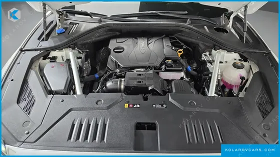 GENESIS GV70 2.5T GASOLINE AWD