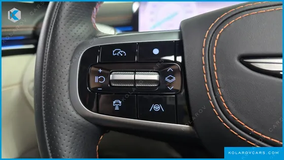 GENESIS GV70 2.5T GASOLINE AWD