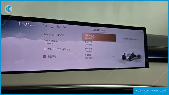 GENESIS GV70 2.5T GASOLINE AWD