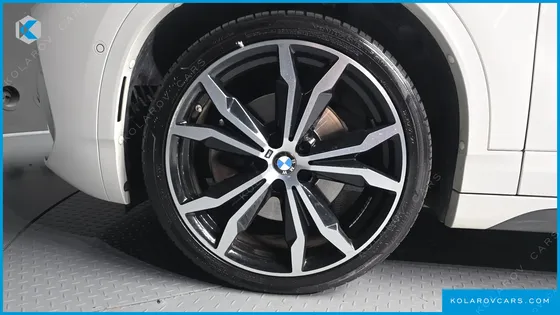 BMW X2 XDRIVE20I M SPORT