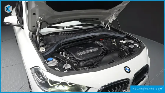 BMW X2 XDRIVE20I M SPORT