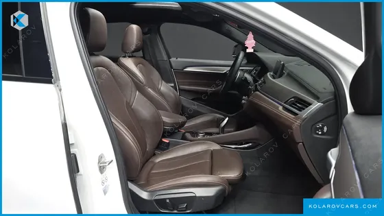 BMW X2 XDRIVE20I M SPORT