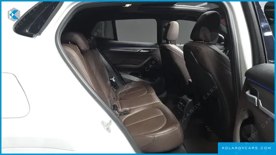 BMW X2 XDRIVE20I M SPORT