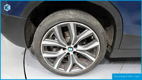 BMW X2 XDRIVE20I ADVANTAGE
