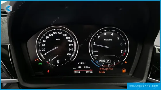 BMW X2 XDRIVE20I ADVANTAGE