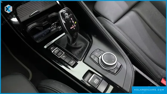 BMW X2 XDRIVE20I ADVANTAGE