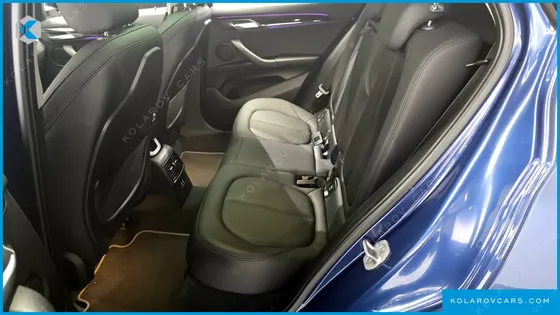 BMW X2 XDRIVE20I ADVANTAGE