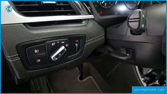 BMW X2 XDRIVE20I ADVANTAGE