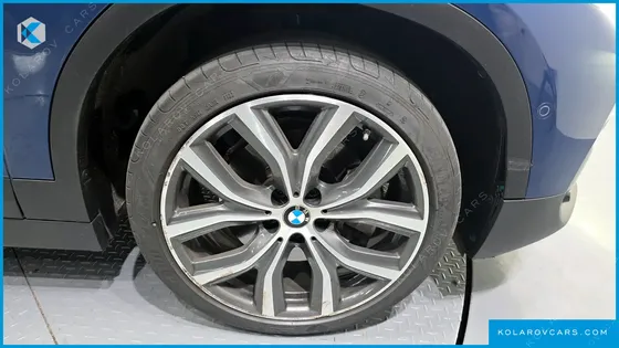 BMW X2 XDRIVE20I ADVANTAGE