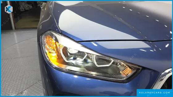 BMW X2 XDRIVE20I ADVANTAGE