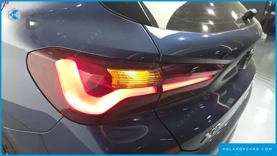 BMW X2 XDRIVE20I ADVANTAGE
