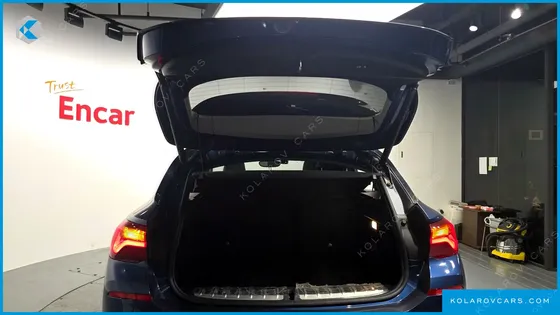 BMW X2 XDRIVE20I ADVANTAGE