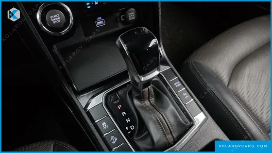 KGM - SSANGYONG KORANDO GASOLINE 1.5 2WD C5