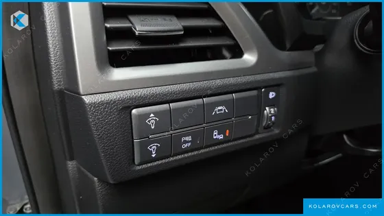 KGM - SSANGYONG KORANDO GASOLINE 1.5 2WD C5