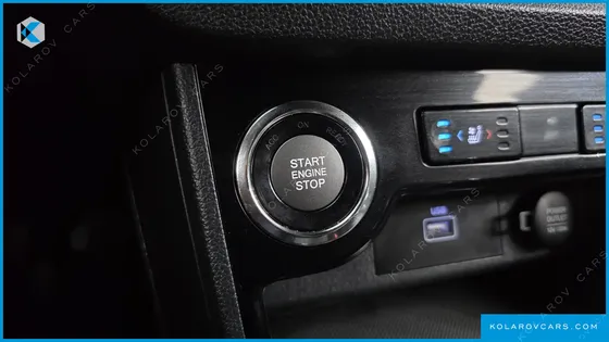 KGM - SSANGYONG KORANDO GASOLINE 1.5 2WD C5