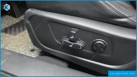KGM - SSANGYONG KORANDO GASOLINE 1.5 2WD C5