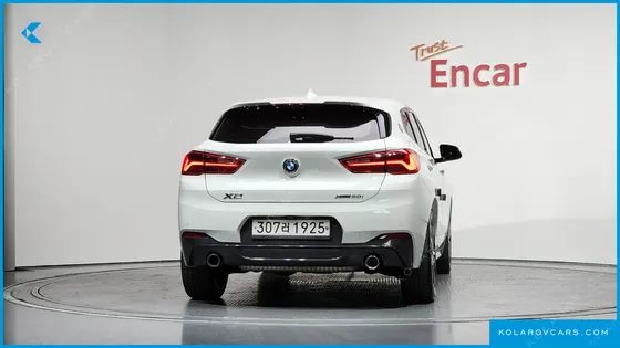 BMW X2 XDRIVE20I M SPORT