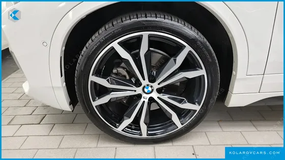 BMW X2 XDRIVE20I M SPORT