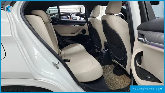 BMW X2 XDRIVE20I M SPORT