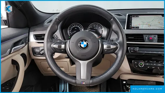 BMW X2 XDRIVE20I M SPORT