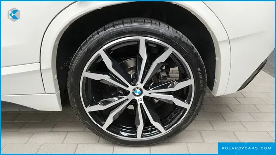 BMW X2 XDRIVE20I M SPORT