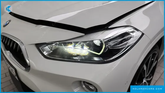 BMW X2 XDRIVE20I M SPORT