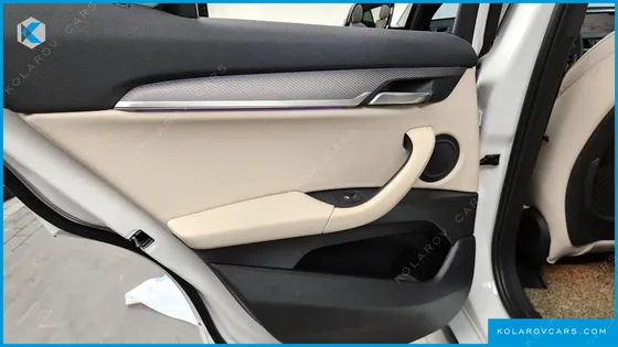 BMW X2 XDRIVE20I M SPORT