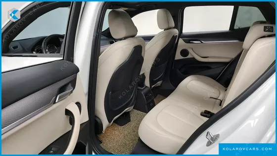 BMW X2 XDRIVE20I M SPORT