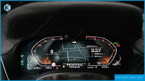 BMW X3 XDRIVE 20I M SPORTS PRO