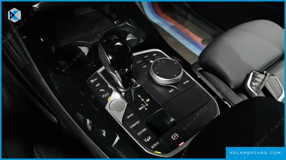 BMW X3 XDRIVE 20I M SPORTS PRO