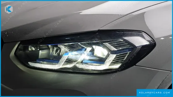 BMW X3 XDRIVE 20I M SPORTS PRO