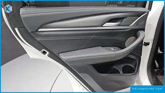 BMW X3 XDRIVE 20I M SPORTS PRO