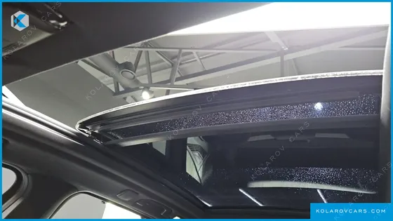 BMW X3 XDRIVE 20I M SPORTS PRO