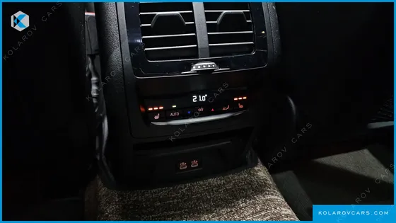 BMW X3 XDRIVE 20I M SPORTS PRO