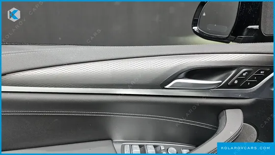 BMW X3 XDRIVE 20I M SPORTS PRO