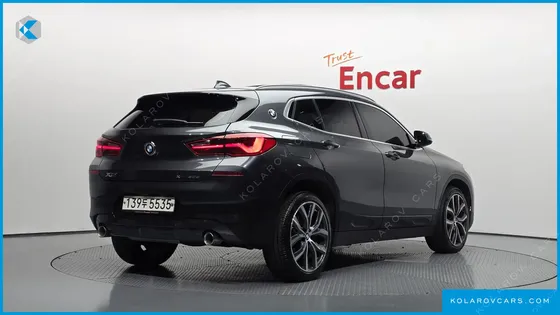 BMW X2 XDRIVE20D ADVANTAGE