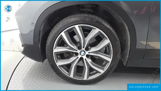 BMW X2 XDRIVE20D ADVANTAGE