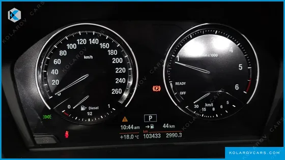 BMW X2 XDRIVE20D ADVANTAGE