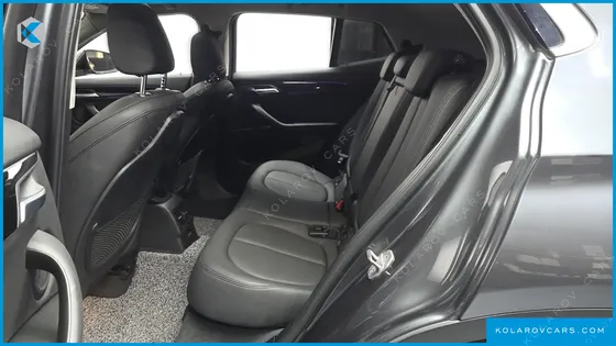 BMW X2 XDRIVE20D ADVANTAGE