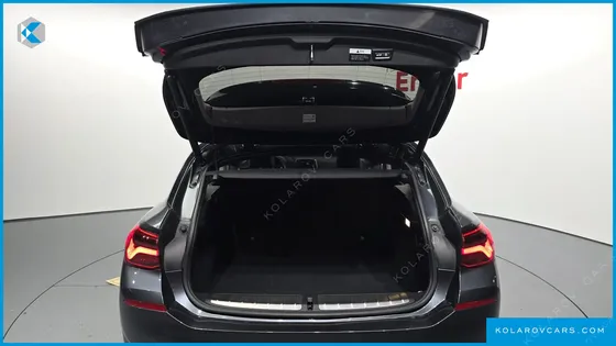 BMW X2 XDRIVE20D ADVANTAGE