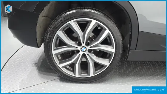 BMW X2 XDRIVE20D ADVANTAGE