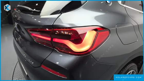 BMW X2 XDRIVE20D ADVANTAGE