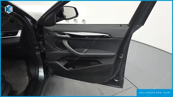 BMW X2 XDRIVE20D ADVANTAGE