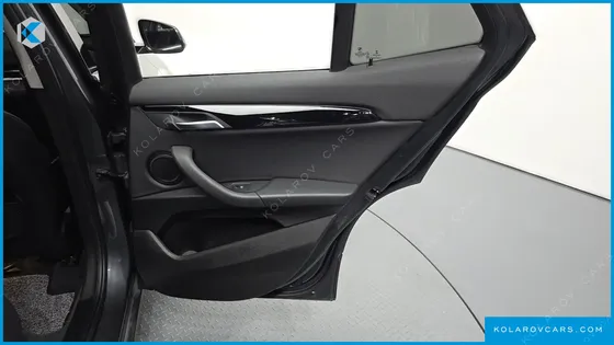 BMW X2 XDRIVE20D ADVANTAGE