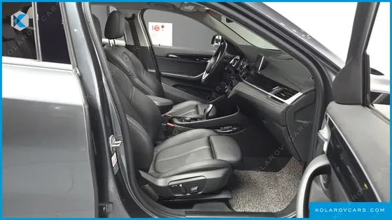 BMW X2 XDRIVE20D ADVANTAGE