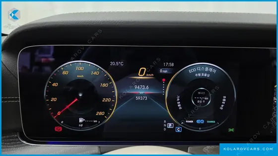 MERCEDES CLS-CLASS CLS450 4MATIC AMG LINE