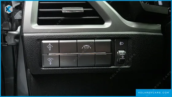 KGM - SSANGYONG KORANDO GASOLINE 1.5 2WD C5