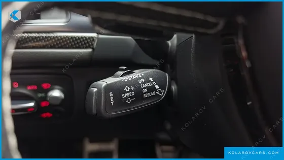 AUDI S6 4.0 TFSI QUATTRO