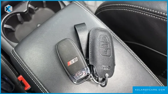 AUDI S6 4.0 TFSI QUATTRO