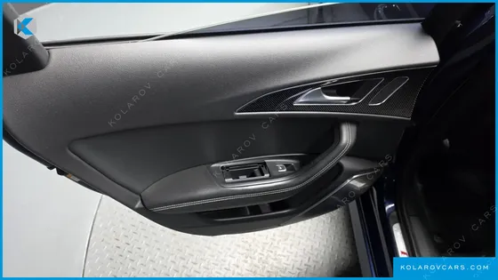 AUDI S6 4.0 TFSI QUATTRO